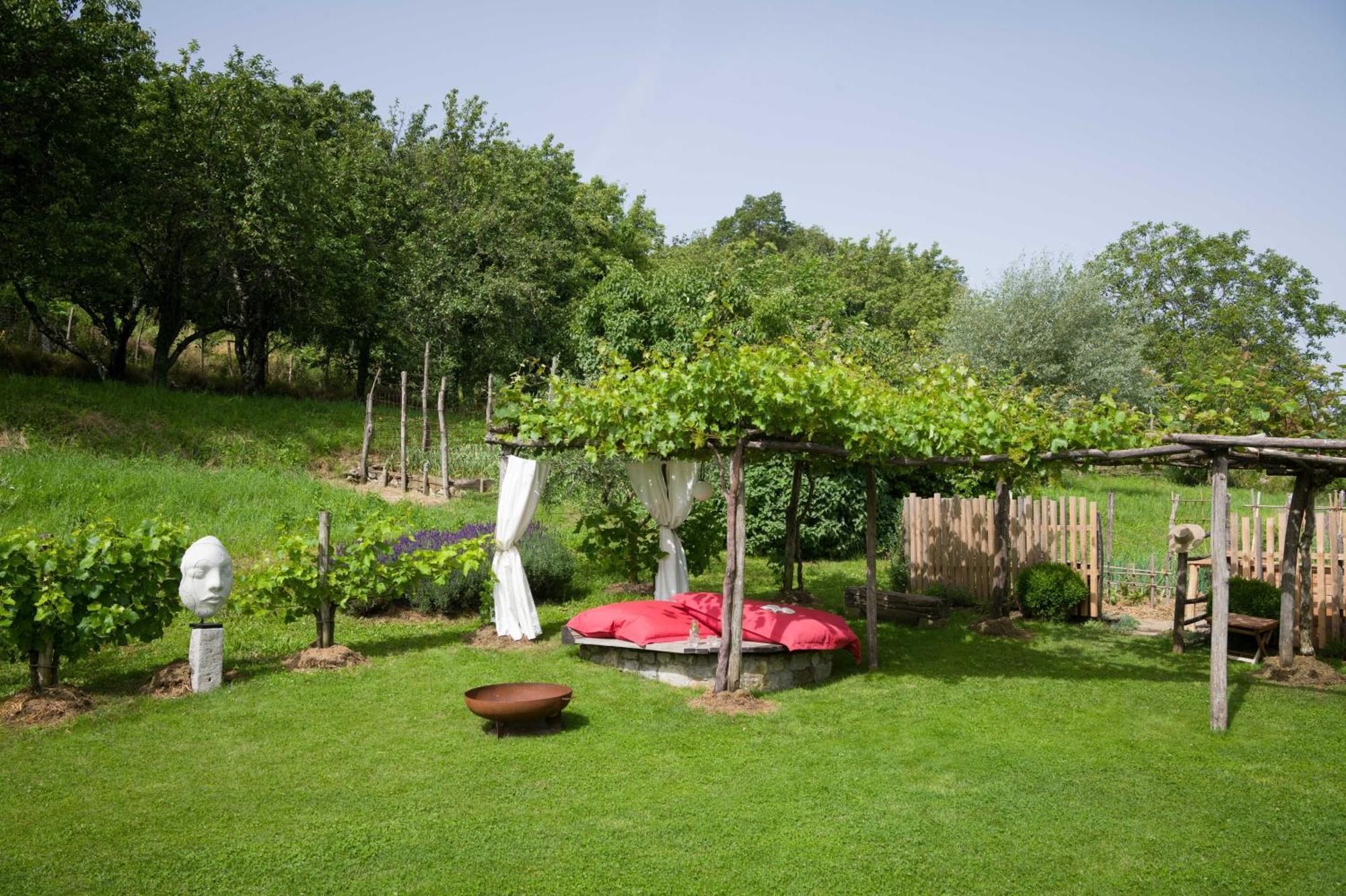 Villa House Artes à Branik Extérieur photo