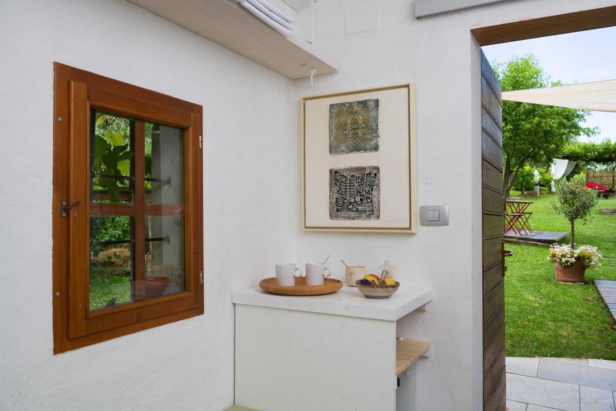 Villa House Artes à Branik Extérieur photo